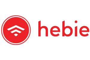 Hebie Logo