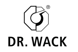 Dr.Wack Logo