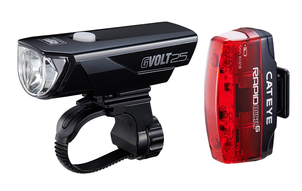 CATEYE_GVOLT_25_BELEUCHTUNGSSET_FAHRRADLICHT_SCHEINWERFER_RUECKLICHT.JPG CATEYE_GVOLT_25_BELEUCHTUNGSSET_FAHRRADLICHT_SCHEINWERFER_RUECKLICHT.JPG