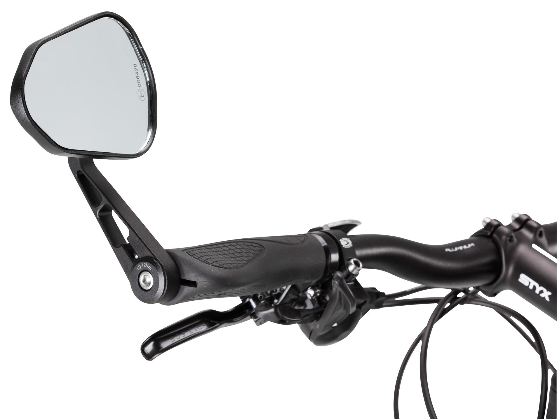 Ergotec Rückspiegel M 88