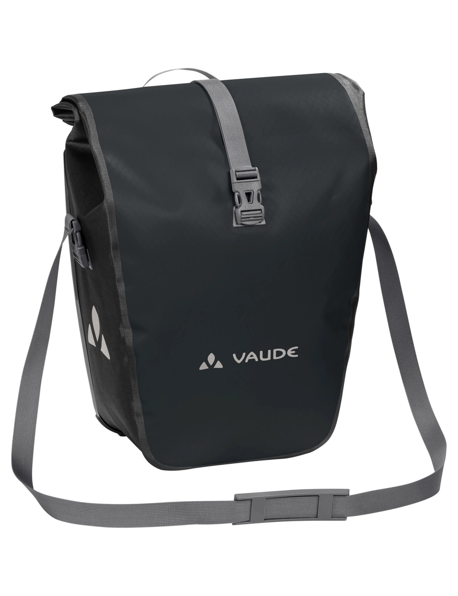 Vaude Aqua Back Single schwarz Vaude Aqua Back Single schwarz