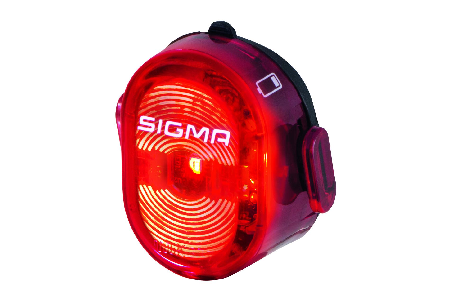 Sigma Nugget II