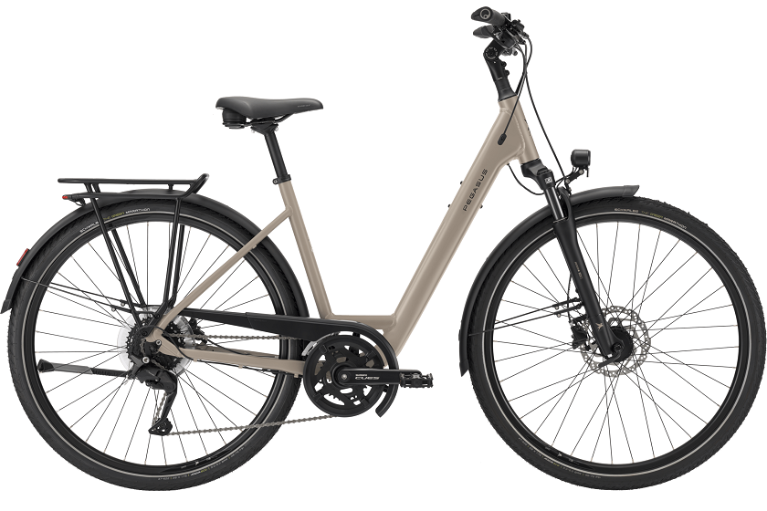 Pegasus Solero SL 18 Damen beige 2027