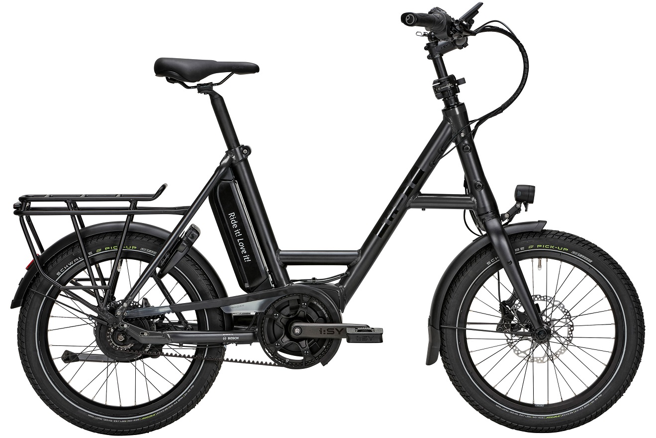 i:SY N3.8 ZR 545 Wh schwarz 2026