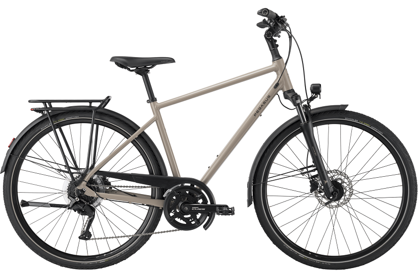 Pegasus Solero SL 18 Herren beige 2027
