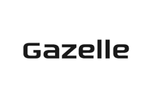 Fahrrad- und E-Bike-Hersteller Gazelle