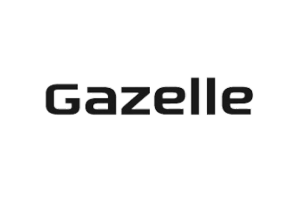 Gazelle Fahrrad- und E-Bike-Hersteller Gazelle