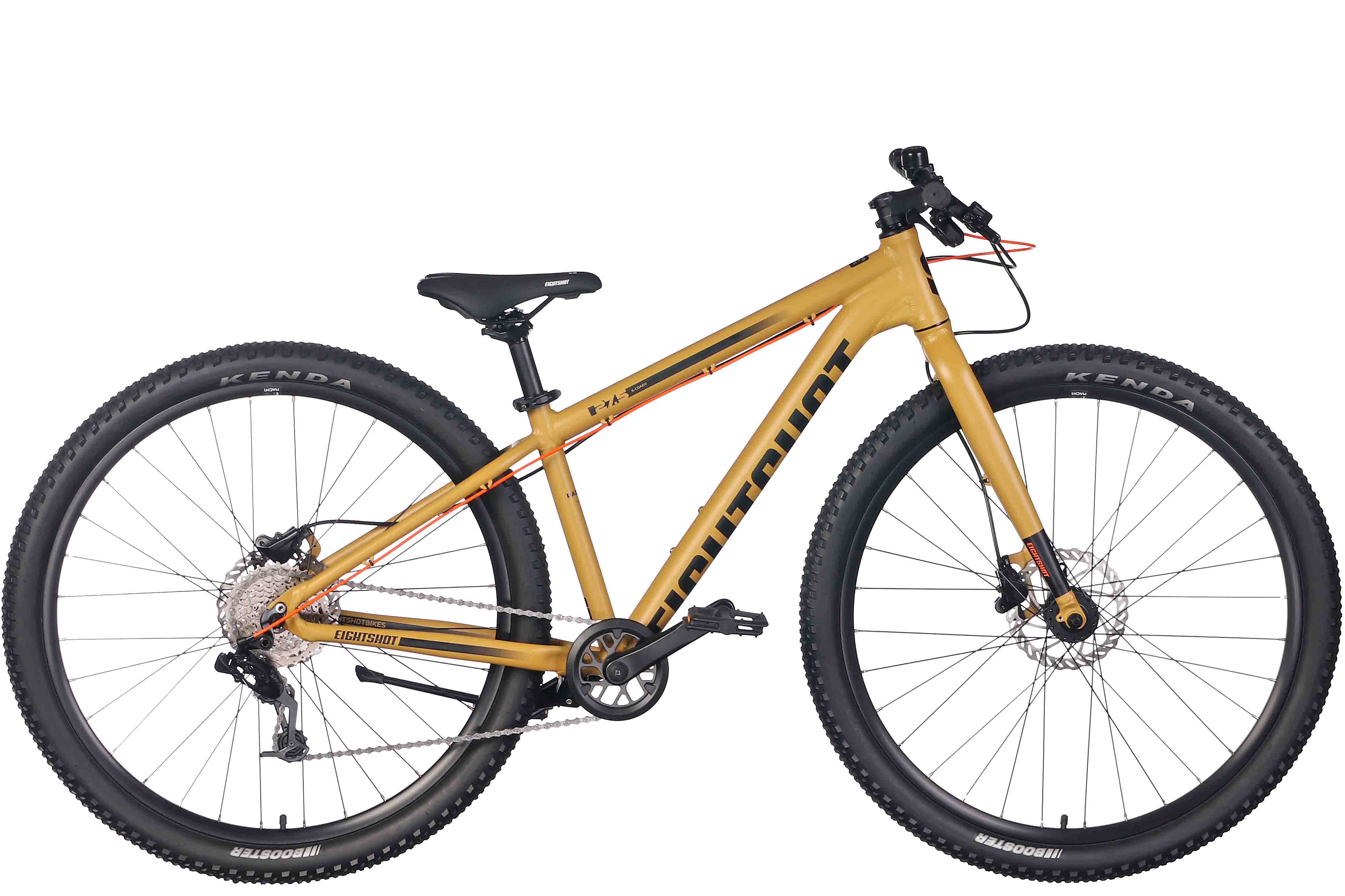 X-coady 275 Sl Disc - 27.5 Zoll 8k Diamant - Sand