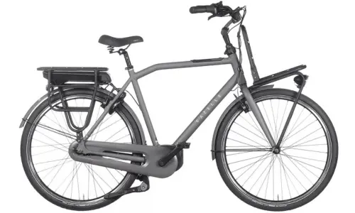 Holland E-Bike Herren