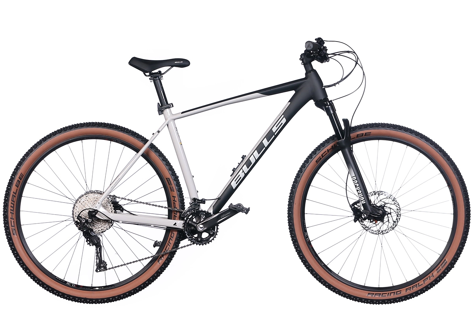 Bulls Copperhead 3 29'' grau 2022/2023