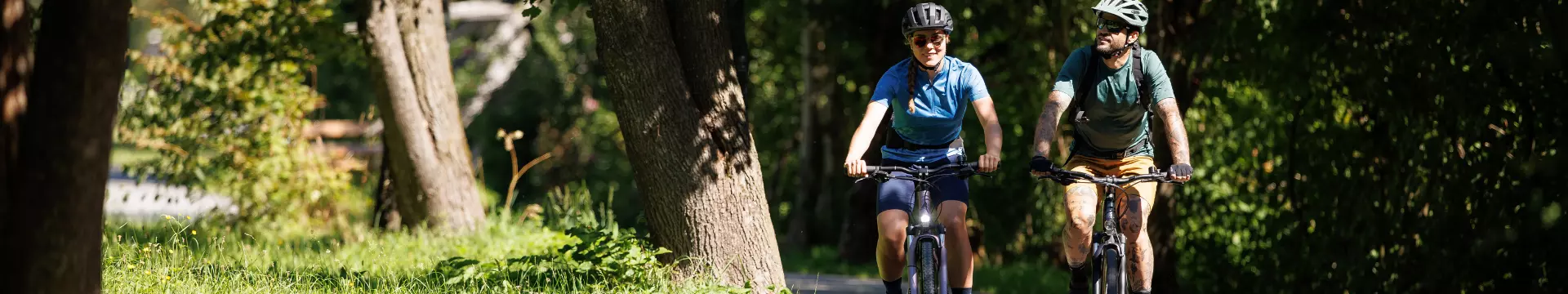 SUV E-Bikes Herren SUV E-Bikes Herren