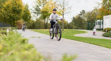 Jugendfahrrad 26 Zoll Jungen