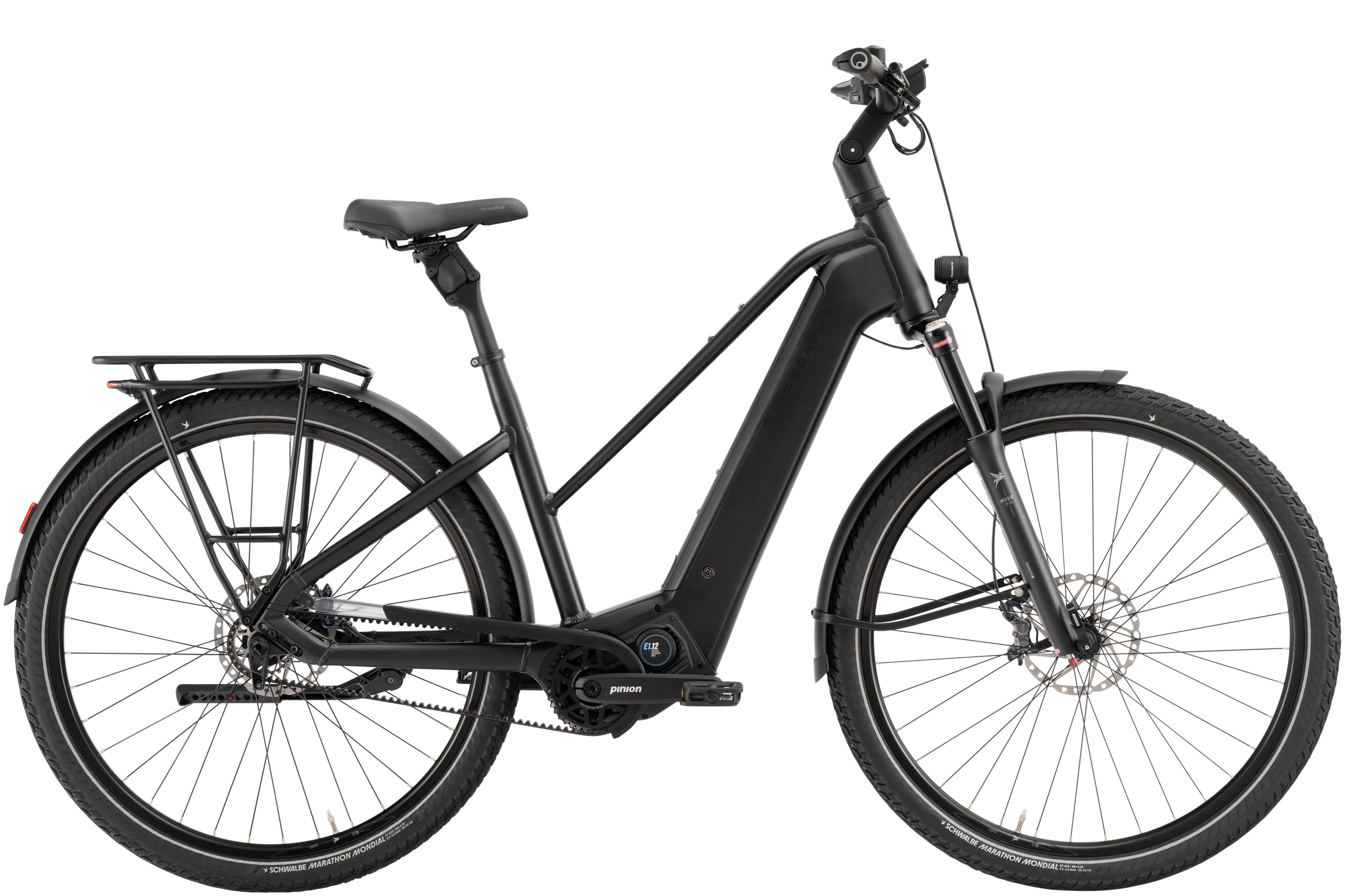 PEGASUS_ESTREMO_EVO_12_LITE_800_WH_DAMEN_TRAPEZ_SCHWARZ_2026_DARK_METALLIC_BLACK_MATT_526907290845_526907290850_526907290855.JPG
