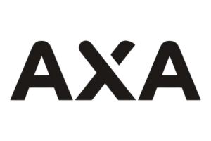 axa Axa Logo