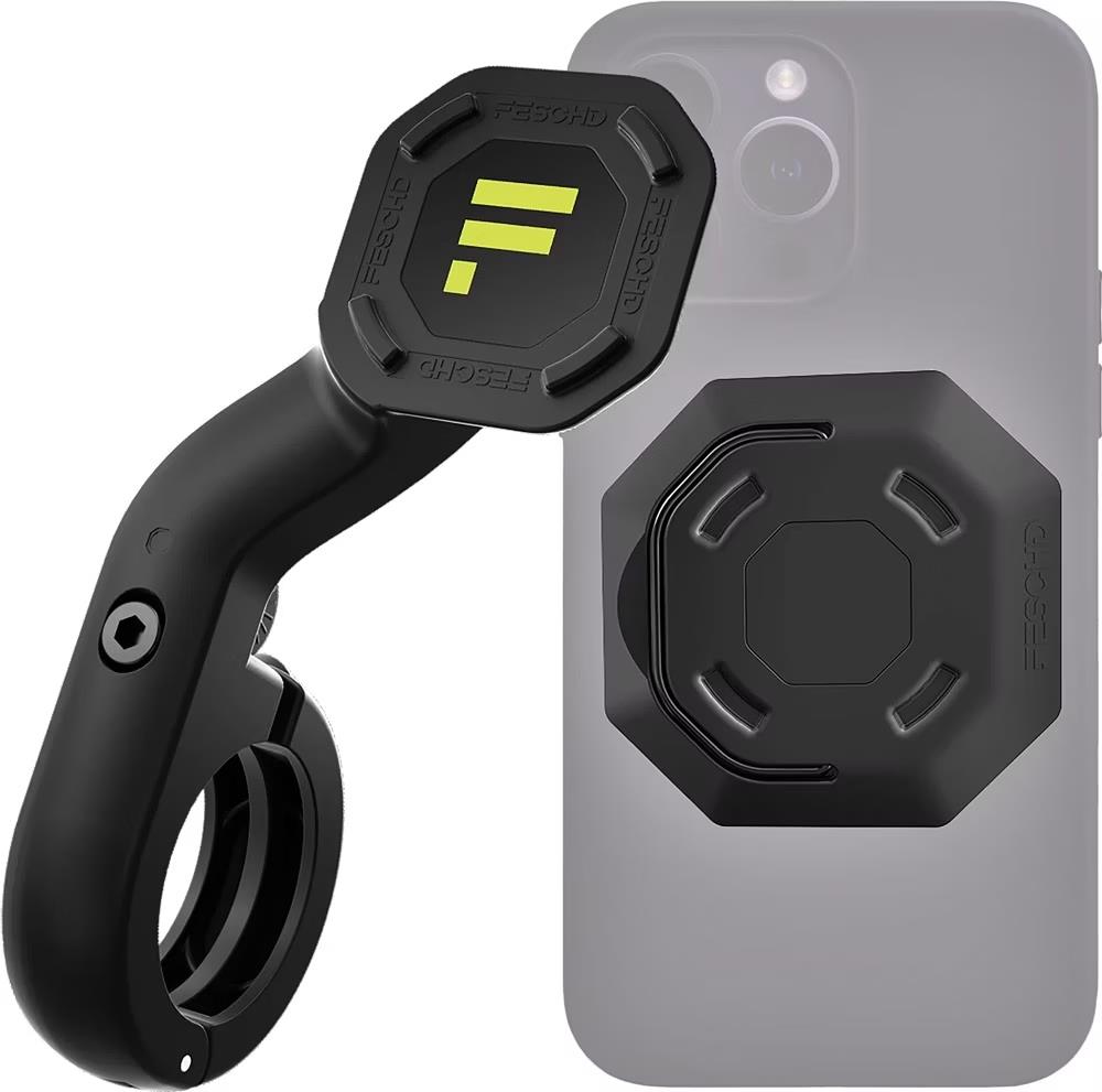 Feschd Handlebar Bundle universal