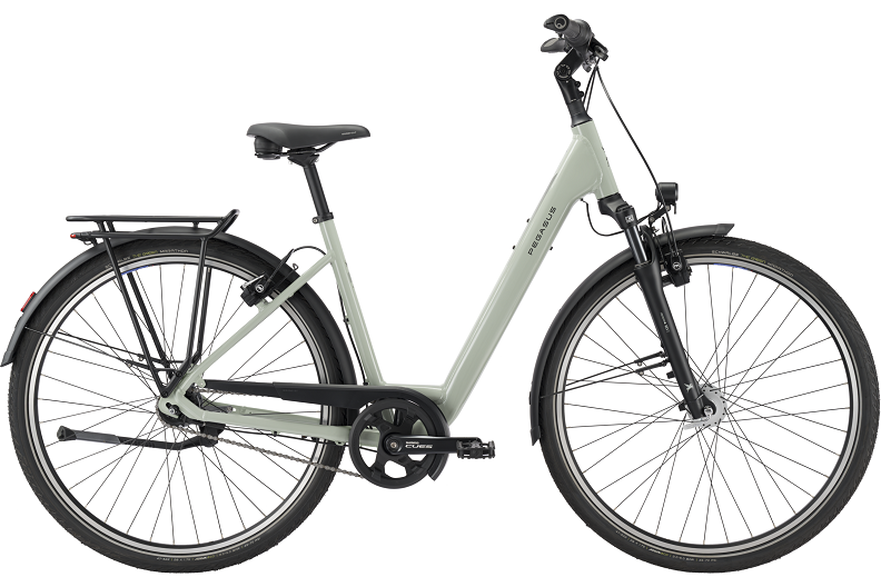 Solero Sl 7r Damen Grün 2027
