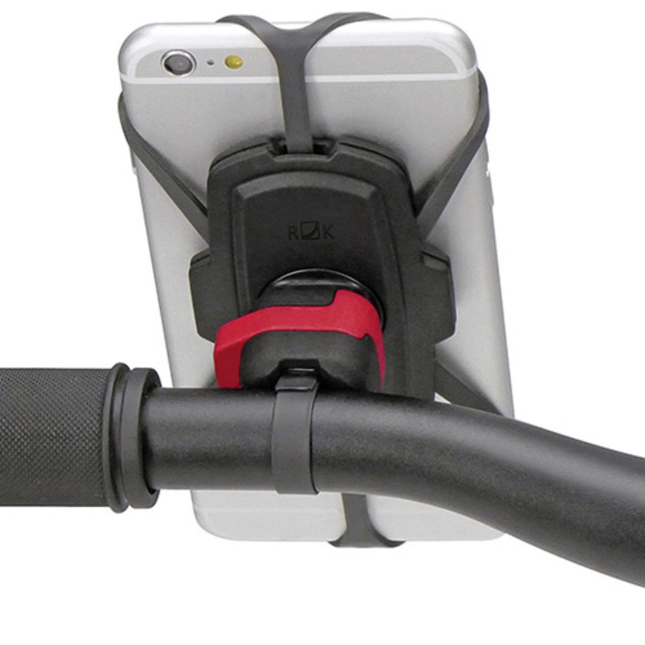 KlickFix Smartphone-Halter Pad
