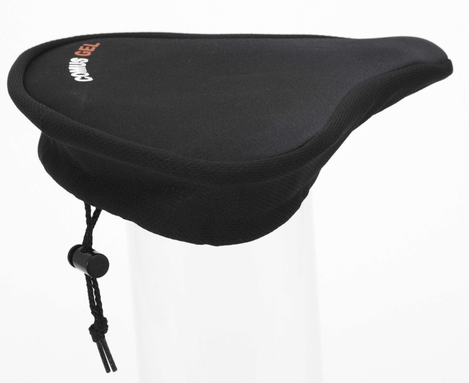 Fuxon Sattelüberzug Velo Trekking