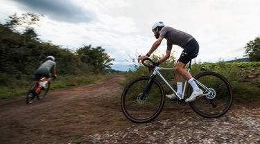 Gravel Bike Übersicht