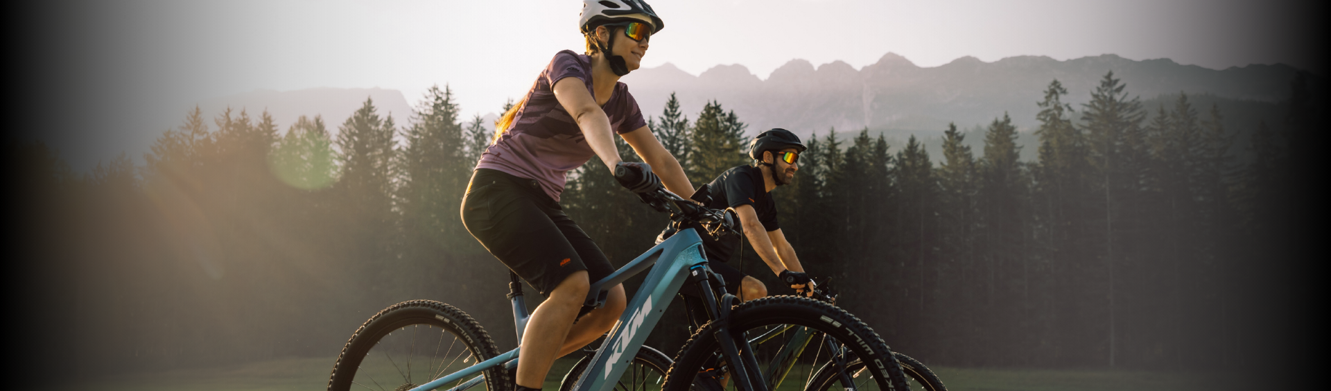 KTM Outlet Wochen: Bis zu 50 % sparen