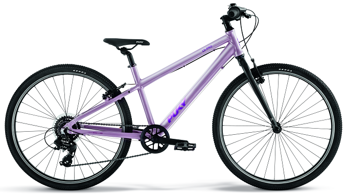 Puky LS-Pro 26-8 rosa 2026