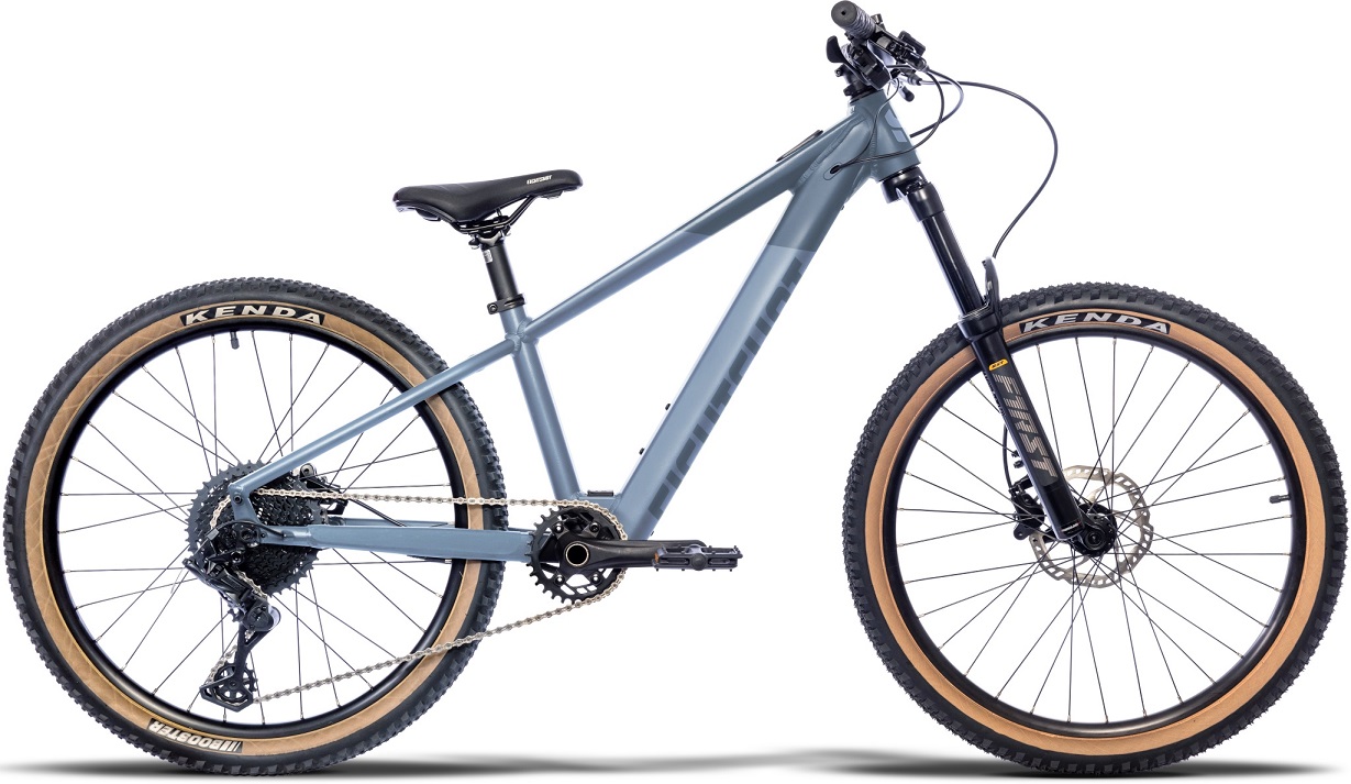 Puky Eightshot Loamer 24 250 Wh blau 2026