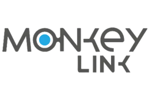 monkey_link Monkeylink Logo