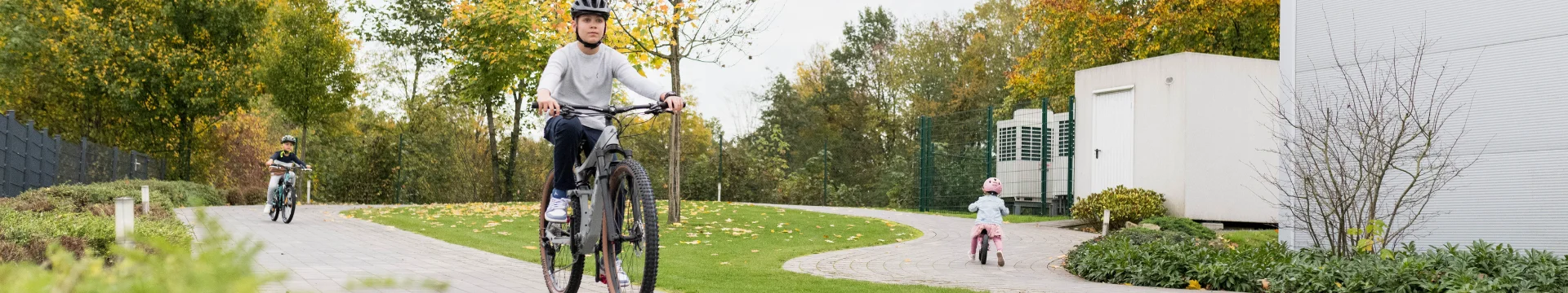 Jugendfahrrad 26 Zoll Jungen