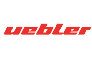 uebler Uebler Logo