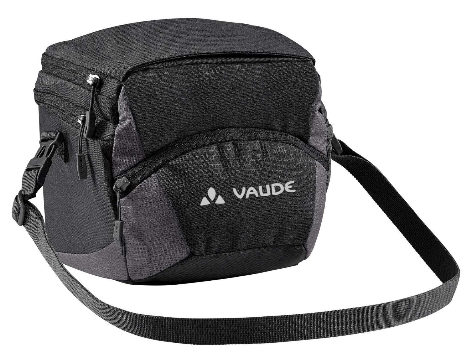 Vaude OnTour Box schwarz