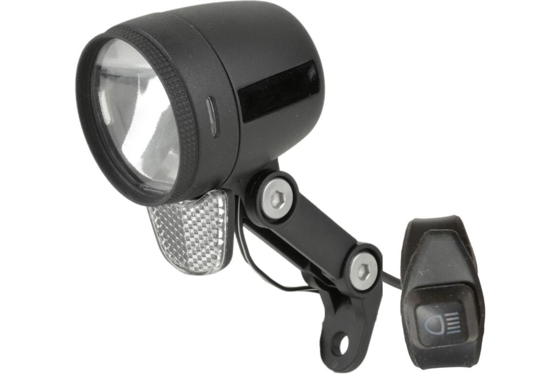 Fuxon FS-100 EB mit Fernlicht