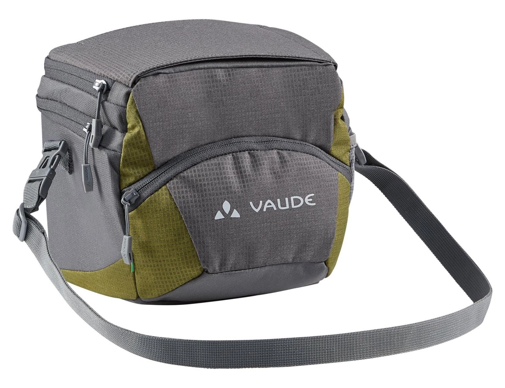 Vaude OnTour Box grau