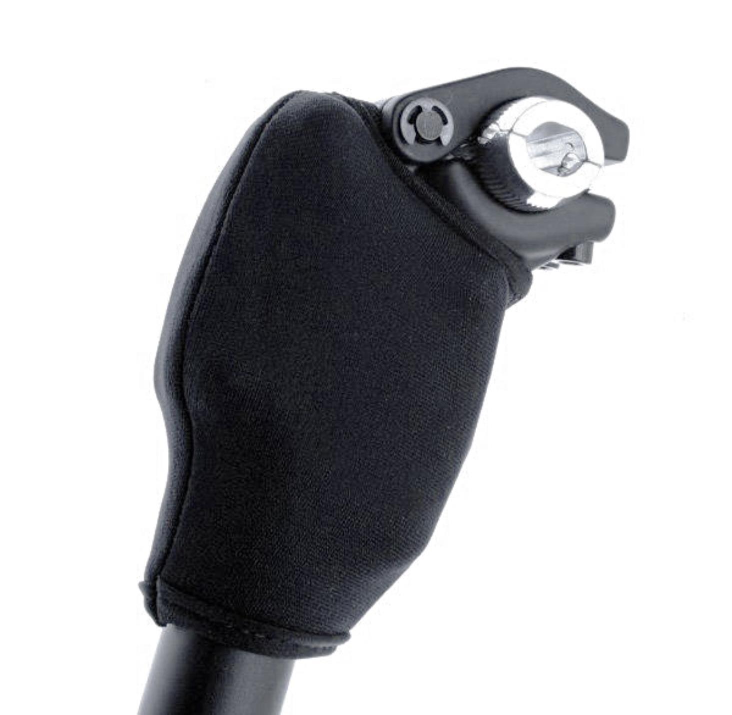 Suntour Neoprenschutz Sattelstütze