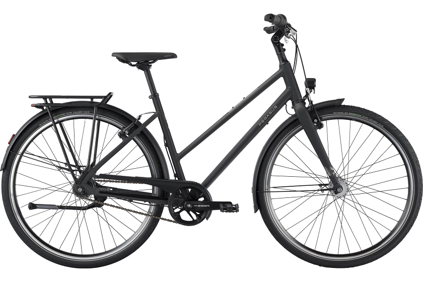 Pegasus Codo SL 7R Damen grün 2027