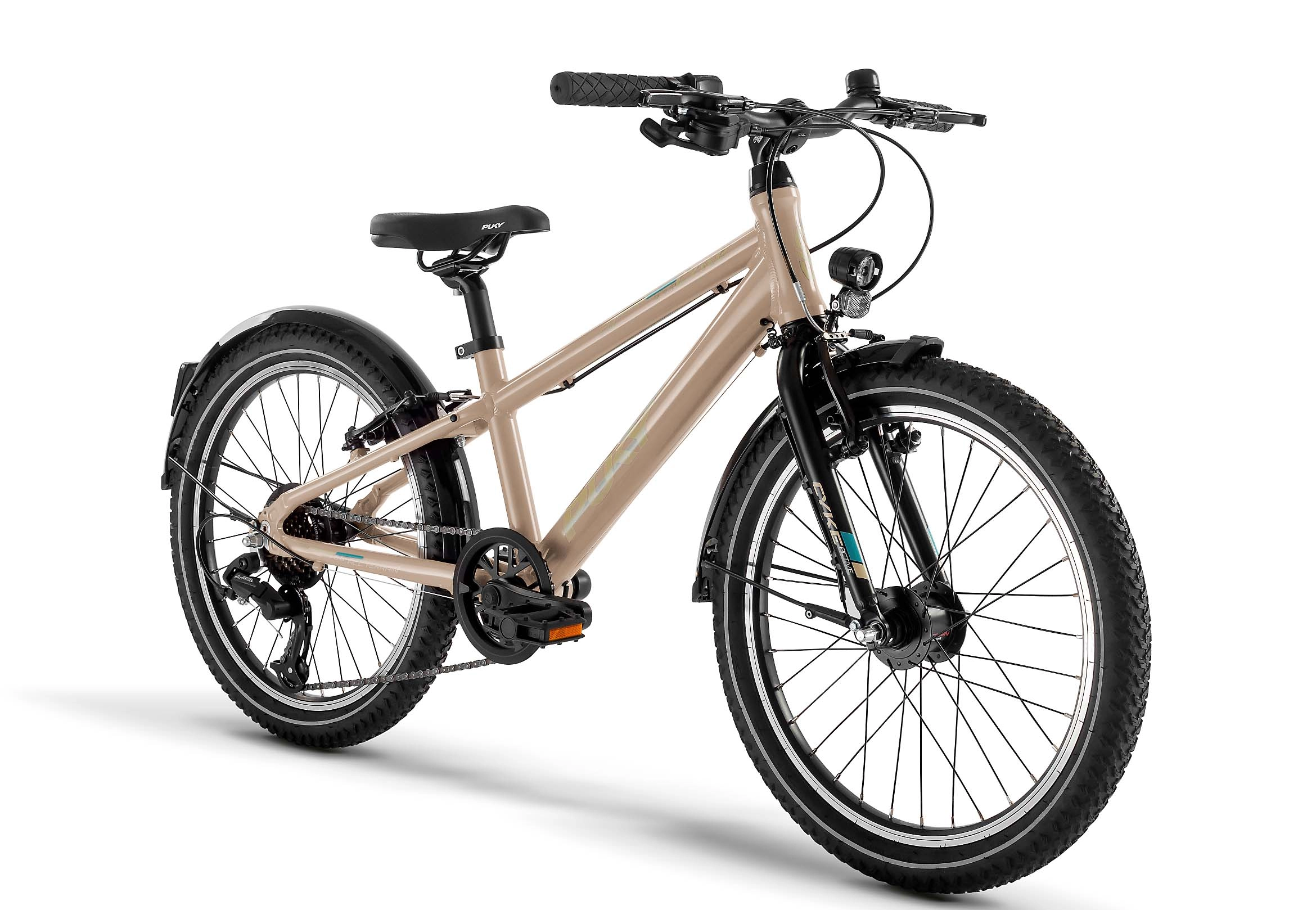 PUKY_CYKE_20_7_ACTIVE_JUNGEN_BEIGE_2026_DUSTY_SAND_4461_SIDE.JPG