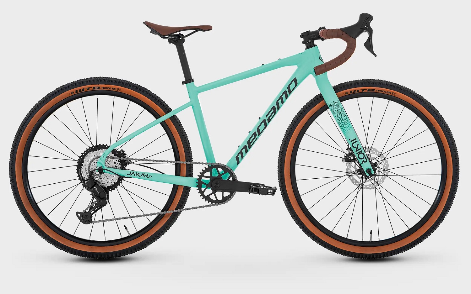 Megamo Jakar Junior 26'' grün 2027