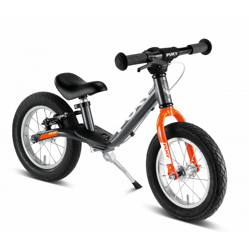 Fahrrad Puky LR Light BR grau