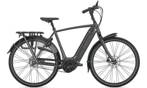 City E-Bike Herren