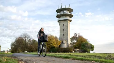 E-Bike Trekking Herren E-Bike Trekking Herren