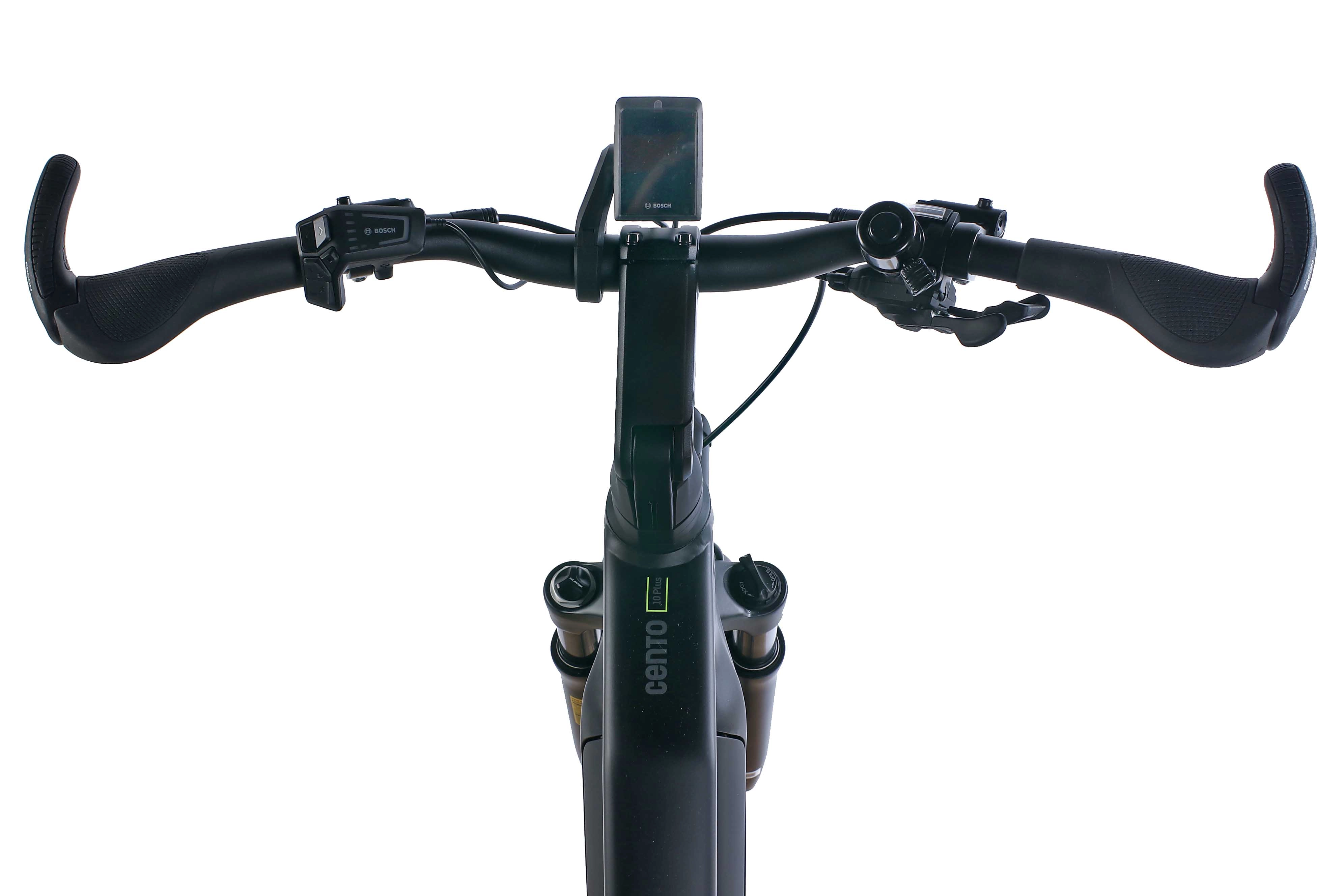 SKS COMPIT/E (f. E-Bikes) Handy-Halterung, schwarz, Fahrradtaschen
