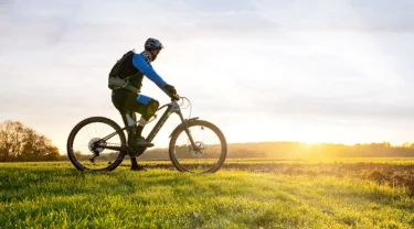 Street MTB