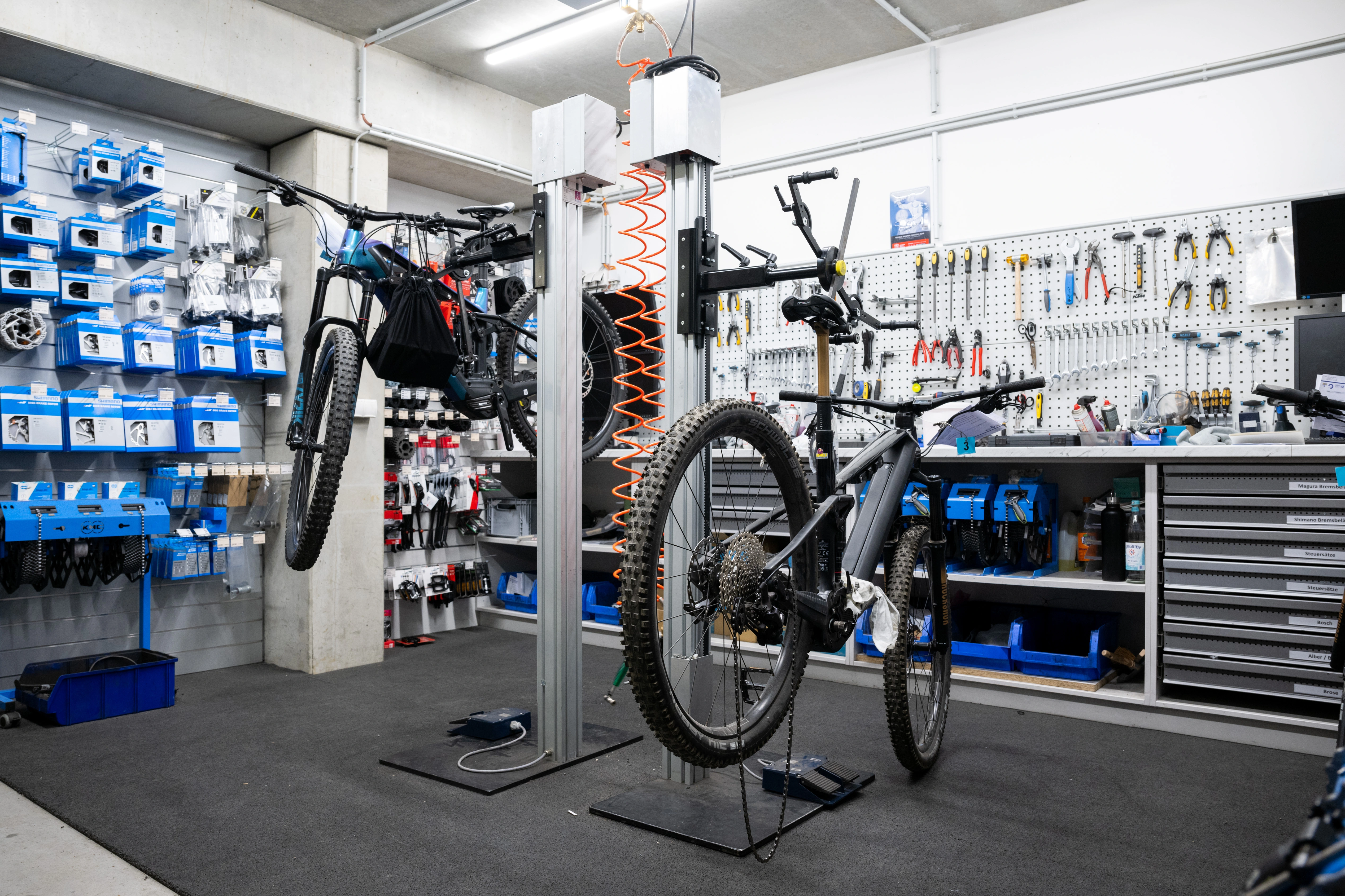 Fahrrad_E-Bike_Werkstatt Fahrrad_E-Bike_Werkstatt