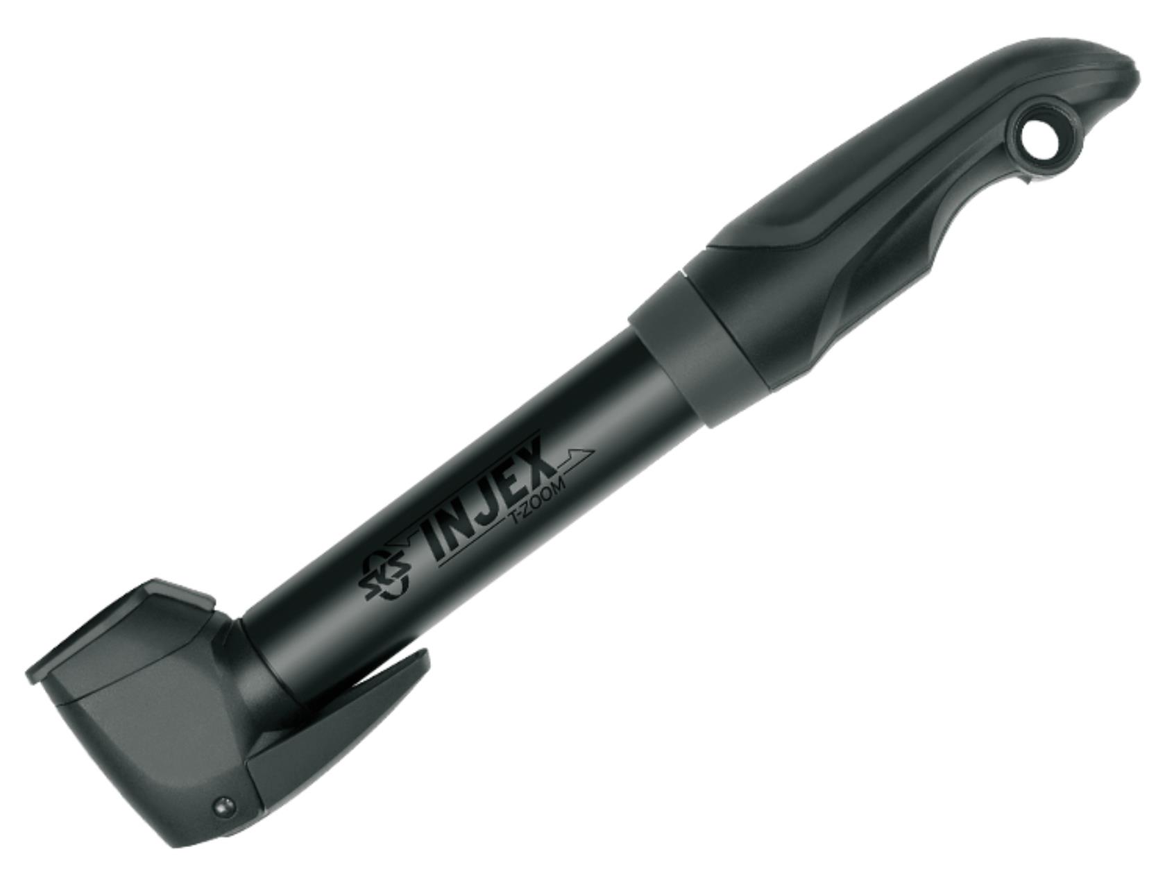 SKS Injex T-Zoom black