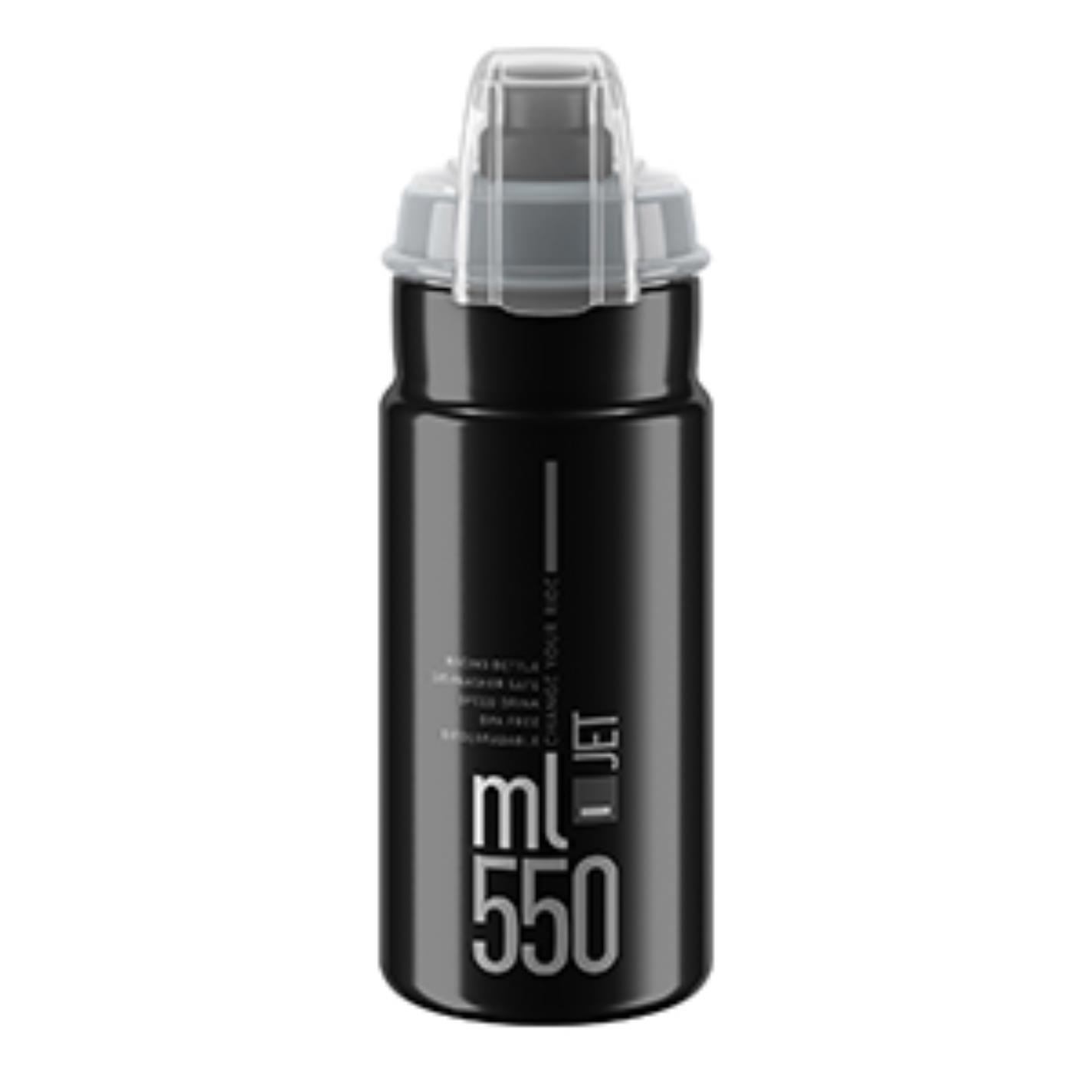 Elite Trinkflasche Jet Plus 550 ml