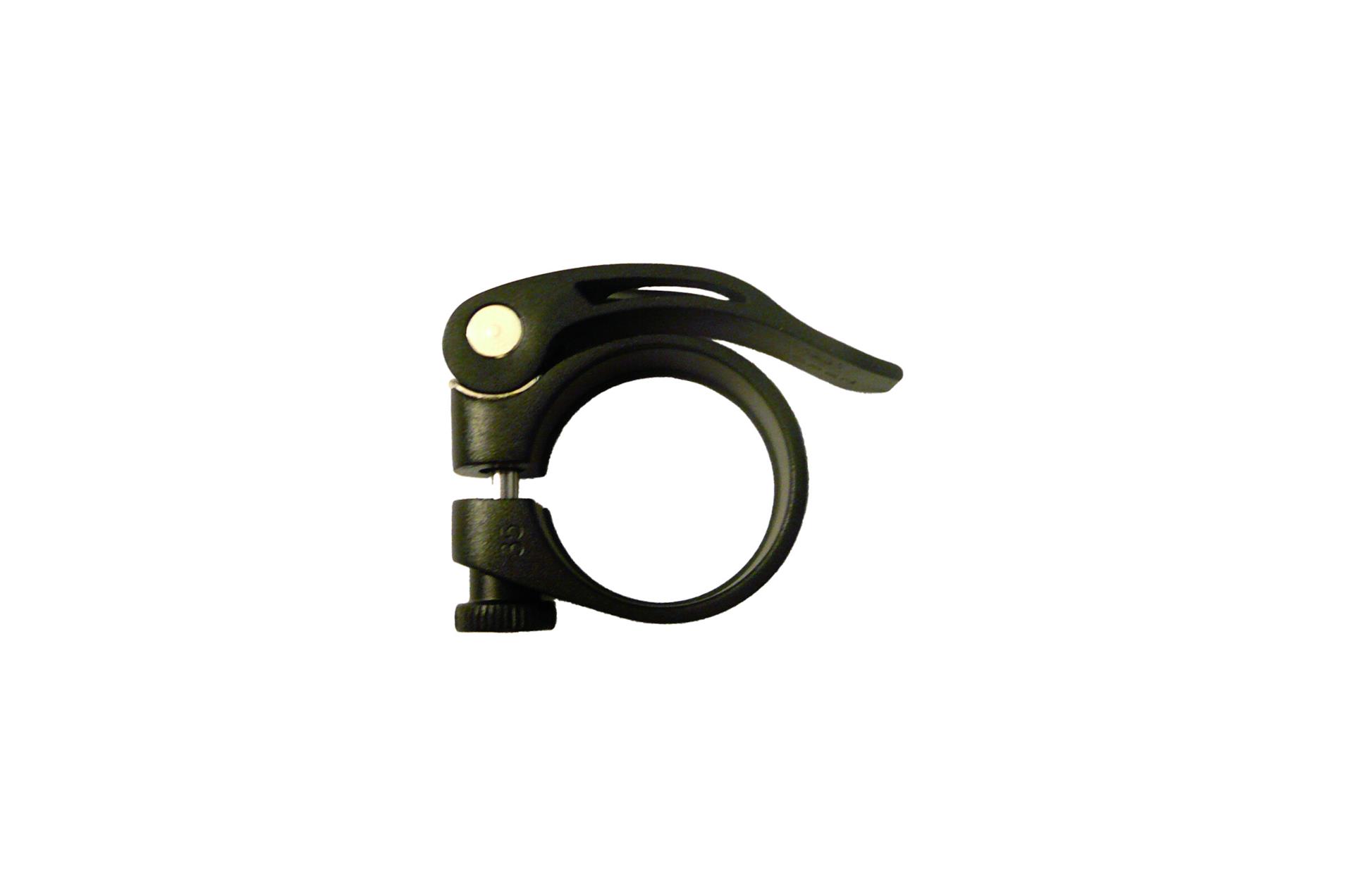 Fuxon Sattelklemme MTB 31.8 mm