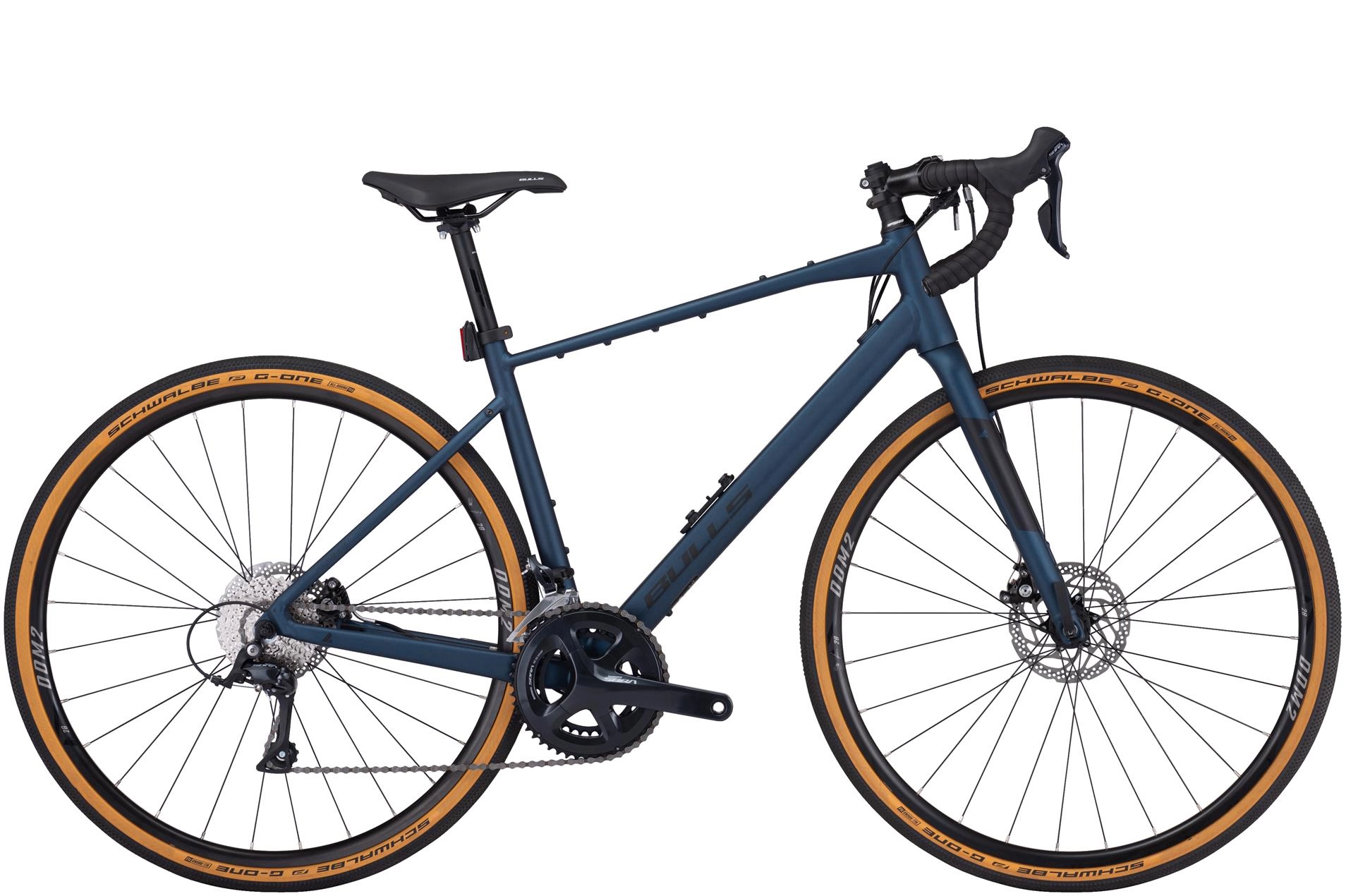 Bulls Grinder 2 blau 2022/2023