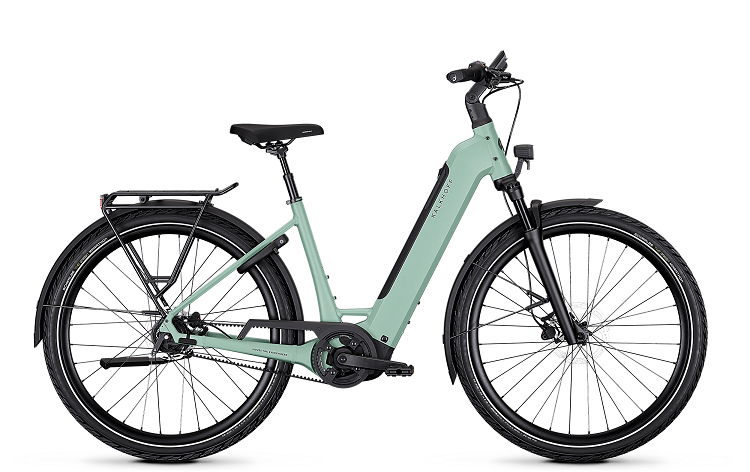 Image 3 Excite Rt 27,5'' 600 Wh Damen Schwarz 2026