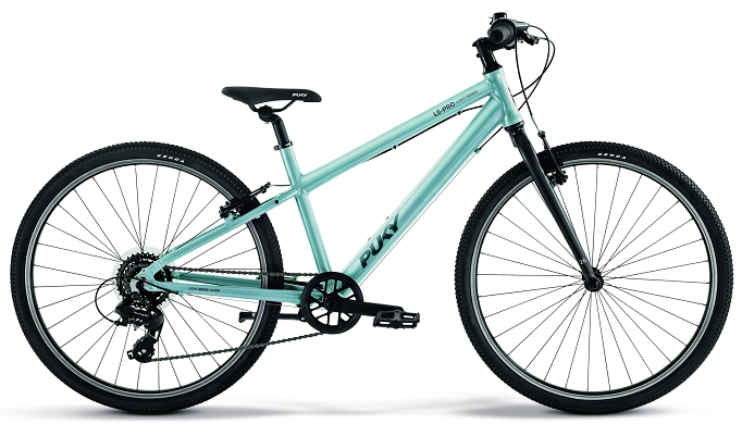 Puky LS-Pro 26-8 blau 2026