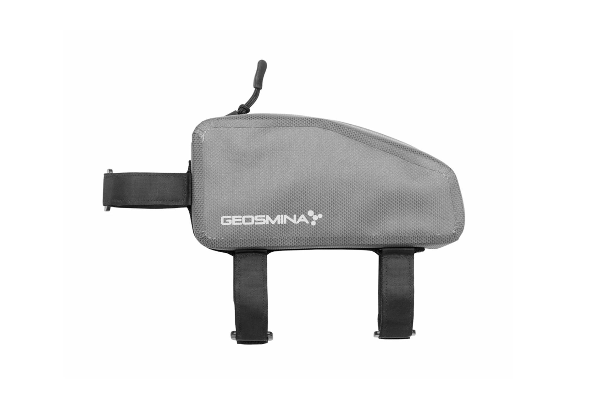Geosmina Oberrohrtasche