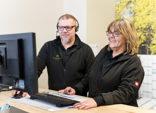 Abteilung-Buero Abteilung-Buero